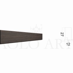 Молдинг Paolo Arte Konture Kr164M-8/2.7