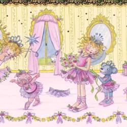 Обои Rasch Villa Coppenrath 144918