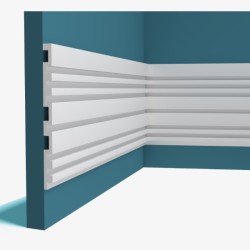 Стеновая панель Перфект Плюс P166