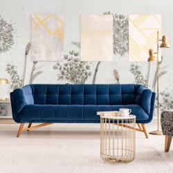 32750 Панно Marburg (New Spirit) (1*6) 2,70 x 2,12 винил на флизелине