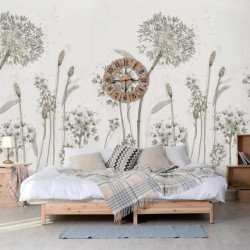 32750 Панно Marburg (New Spirit) (1*6) 2,70 x 2,12 винил на флизелине