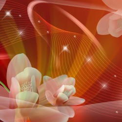 Фотообои 3D A541