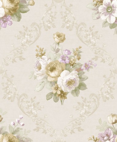 Обои Parato Mirtilla 5014