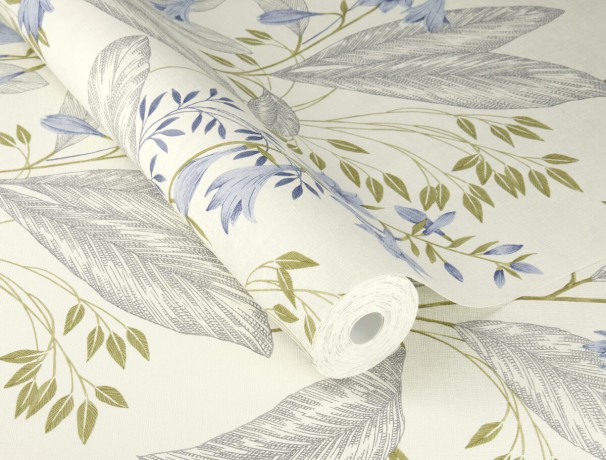 794441 Обои Rasch (Beltesto) (1*12) 10,05x0,53 винил на флизелине