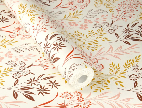 794533 Обои Rasch (Beltesto) (1*12) 10,05x0,53 винил на флизелине