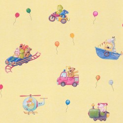 Обои Rasch Villa Coppenrath 295917