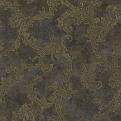 13032 Обои Zambaiti (Italia 106) (1*4) 10,05x1,06 винил на флизелине