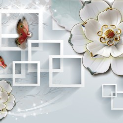 Фотообои 3D A560