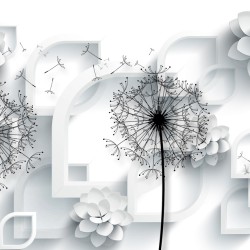 Фотообои 3D A561