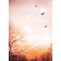 Обои Caselio Oh la la 66414045