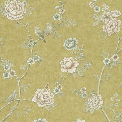 Обои Grandeco Clarence CR 3203