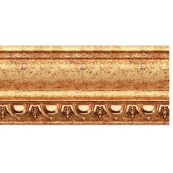 Плинтус потолочный DECOMASTER 148D-58 2M (45*30*2000мм)