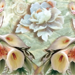 Фотообои 3D A580